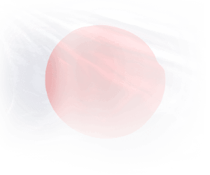 Флаг страны Япония