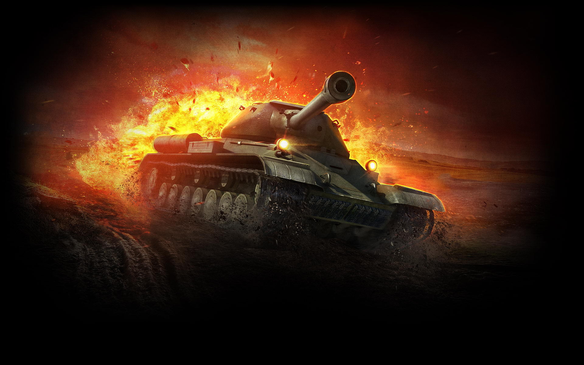 Картинка в статье Лучшие советские танки в World of Tanks